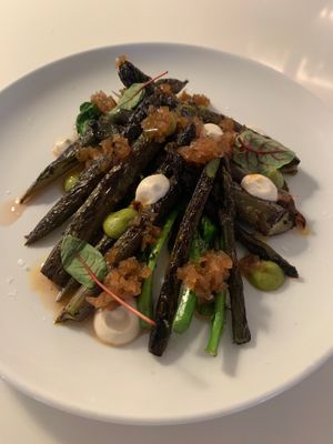  at The Green House in Wilmington