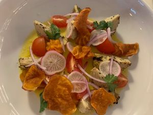  at The Green House in Wilmington