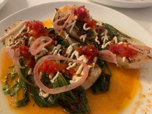  at The Green House in Wilmington