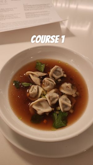  at The Green House in Wilmington