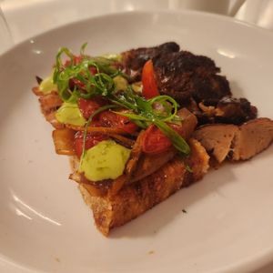  at The Green House in Wilmington