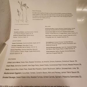  at The Green House in Wilmington