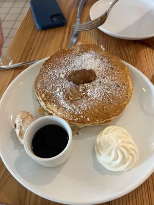   at The Green House in Wilmington