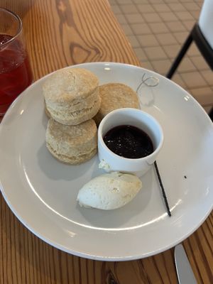   at The Green House in Wilmington