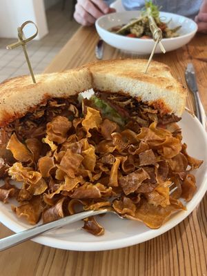   at The Green House in Wilmington