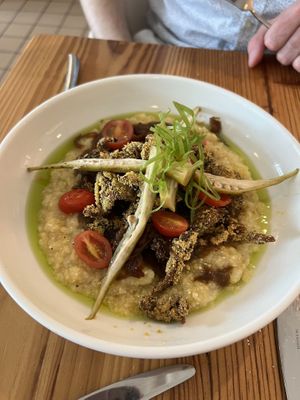   at The Green House in Wilmington