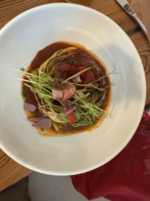 Ratatouille   at The Green House in Wilmington