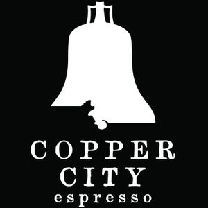 Copper City  at Copper City Espresso in Canton
