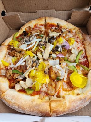  at Sergio's in Midlothian