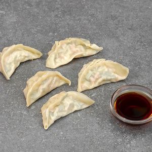 Vegetarian at C-Weed Restaurant in Vaerloese