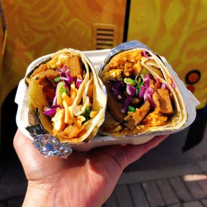  at Migration Taco in North Adams