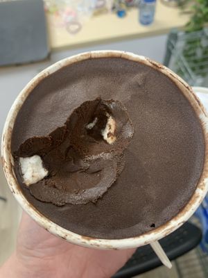   at The Little Ice Cream Shop in Black Point