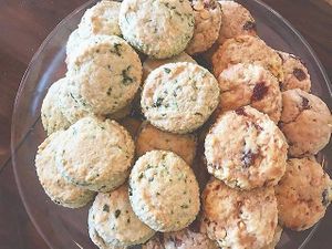  at Fatcat Baking in Syracuse