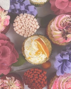  at Fatcat Baking in Syracuse