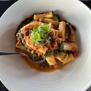 Bolognese   at The Cottage in Bothell