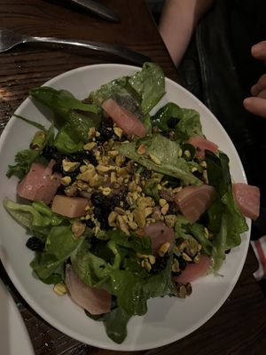   at Tartine Bistro in Rocky River