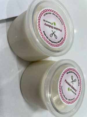   at Hanna Bakery in Yen Thanh