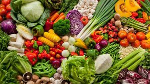  at Hanna Bakery in Yen Thanh