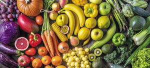 caption at Hanna Bakery in Yen Thanh