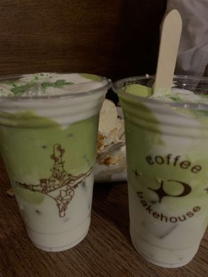  at Hanna Bakery in Yen Thanh