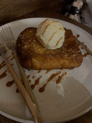  at Hanna Bakery in Yen Thanh