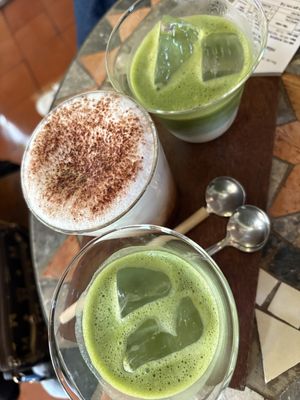   at Hanna Bakery in Yen Thanh