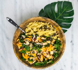  at Hanna Bakery in Yen Thanh