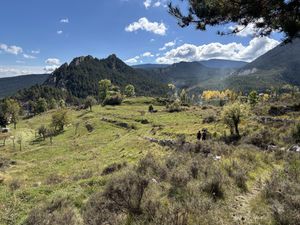   at Hanna Bakery in Yen Thanh