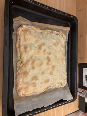   at Hanna Bakery in Yen Thanh