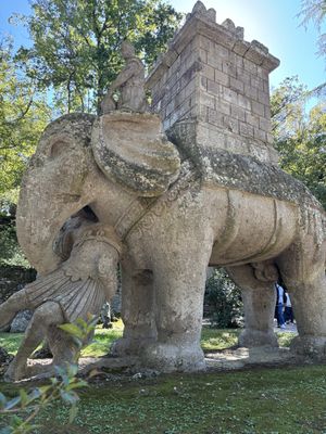   at Hanna Bakery in Yen Thanh