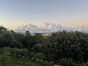   at Hanna Bakery in Yen Thanh