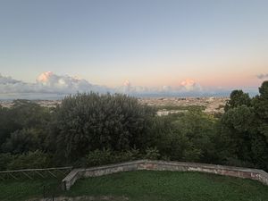   at Hanna Bakery in Yen Thanh