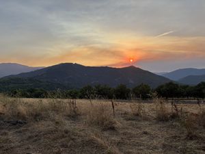   at Hanna Bakery in Yen Thanh