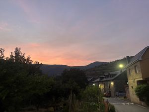   at Hanna Bakery in Yen Thanh