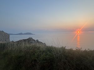   at Hanna Bakery in Yen Thanh