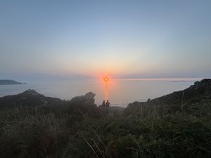   at Hanna Bakery in Yen Thanh