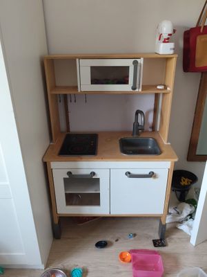   at Hanna Bakery in Yen Thanh