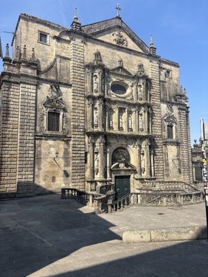   at Hanna Bakery in Yen Thanh