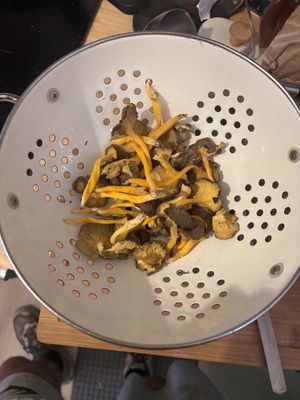   at Hanna Bakery in Yen Thanh