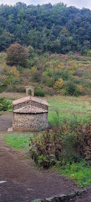   at Hanna Bakery in Yen Thanh