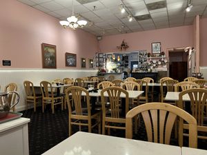  at Thai Sweet Basil in Andover