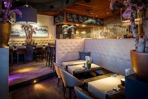 Chique maar toch gezellig  at Willaerts  in Papendrecht