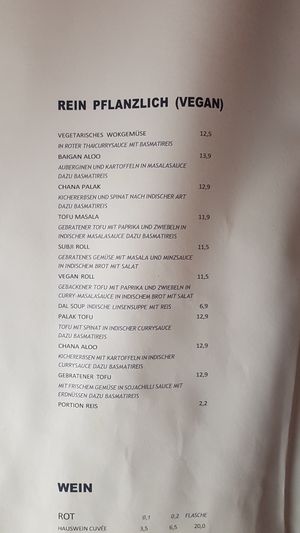  at Schall & Rauch in Munich