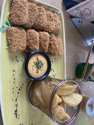   at La Famiglia in Zadar