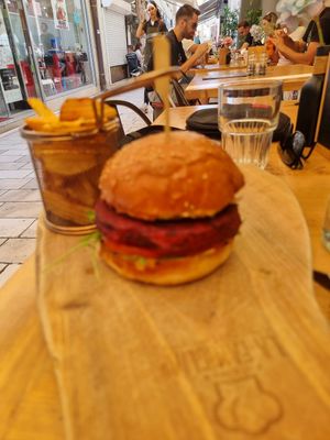  at La Famiglia in Zadar