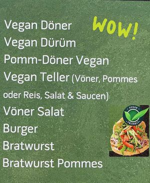  at Ostsee Snack in Flensburg