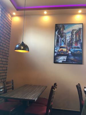   at Ostsee Snack in Flensburg