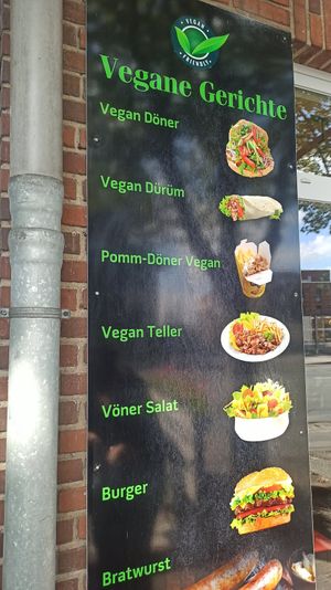  at Ostsee Snack in Flensburg