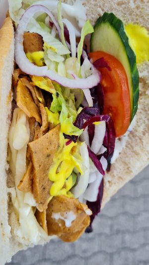  at Ostsee Snack in Flensburg