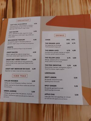  at toastable. in Amsterdam